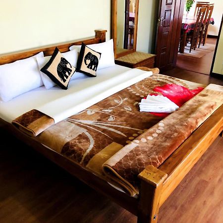 Shevyhaws Hotell Nuwara Eliya Exteriör bild