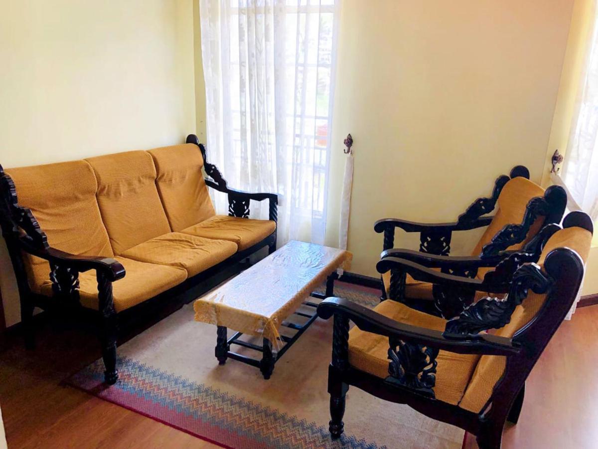 Shevyhaws Hotell Nuwara Eliya Exteriör bild