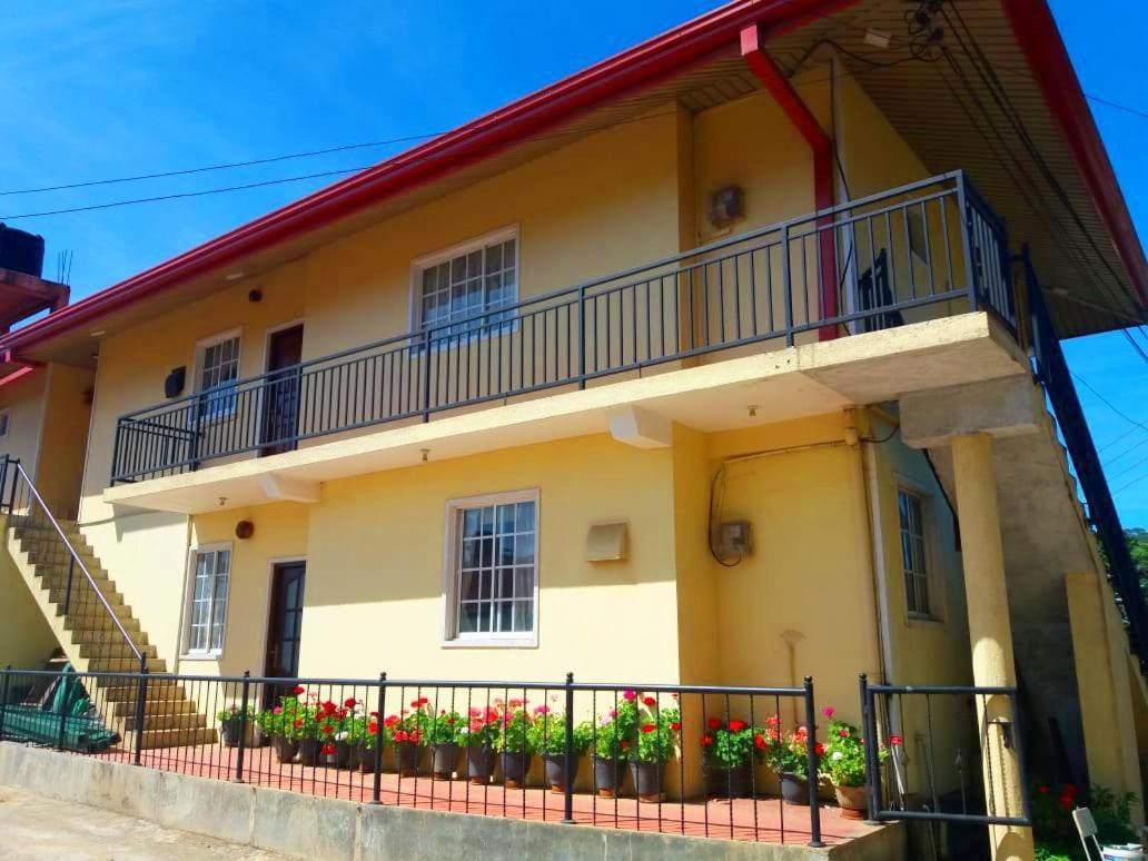 Shevyhaws Hotell Nuwara Eliya Exteriör bild