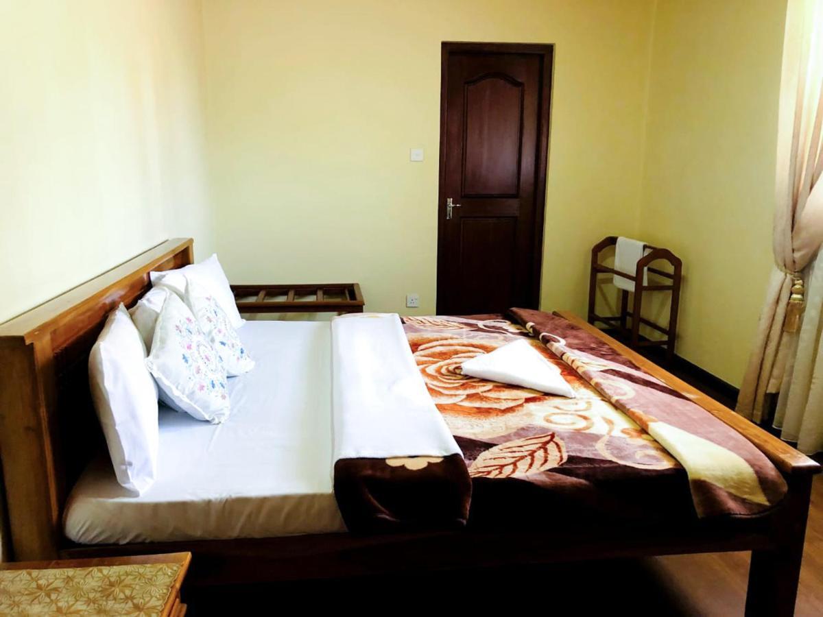 Shevyhaws Hotell Nuwara Eliya Exteriör bild