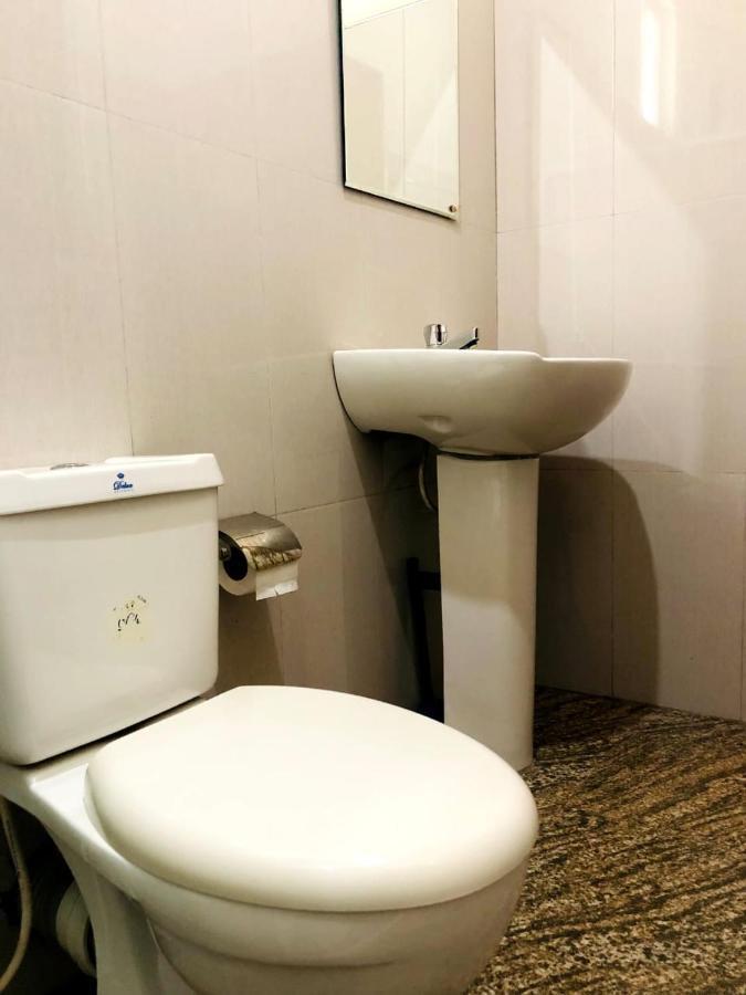 Shevyhaws Hotell Nuwara Eliya Exteriör bild