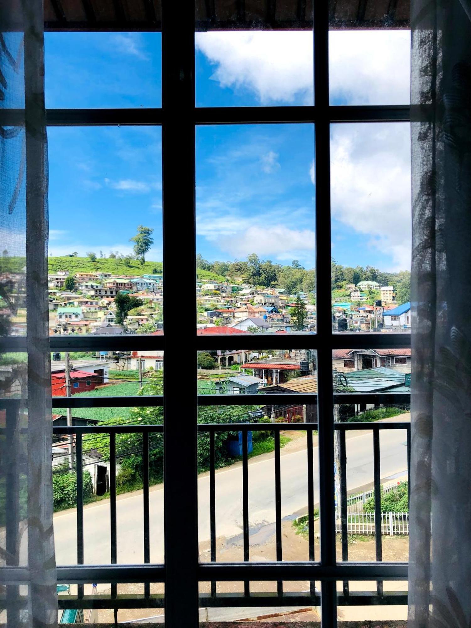 Shevyhaws Hotell Nuwara Eliya Exteriör bild